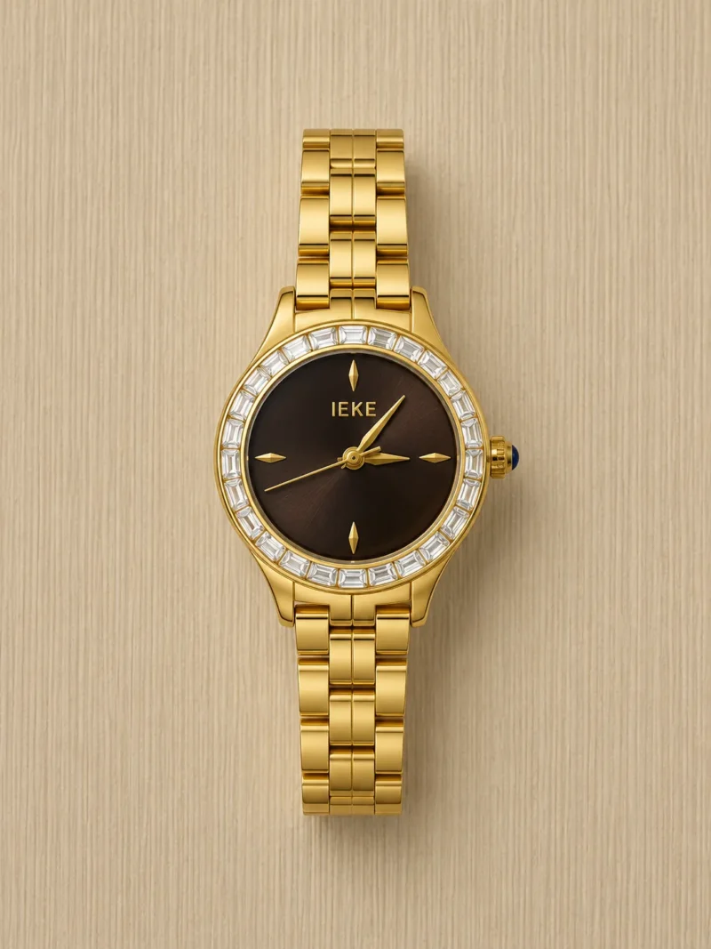 Montre IEKE