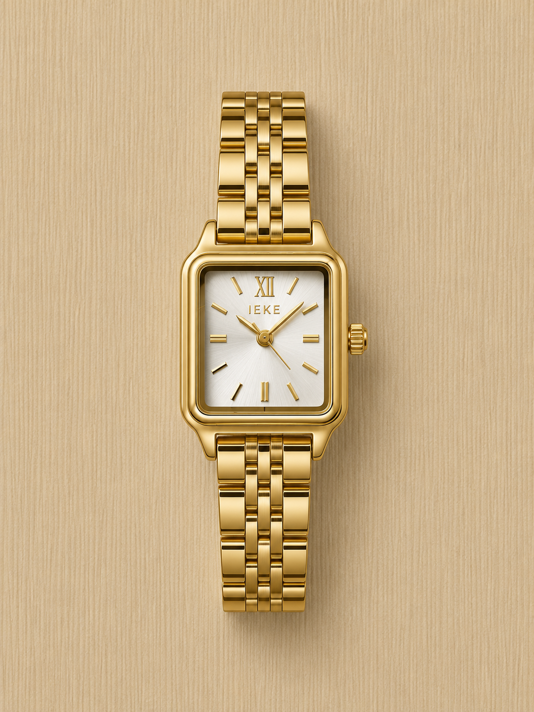 Montre IEKE
