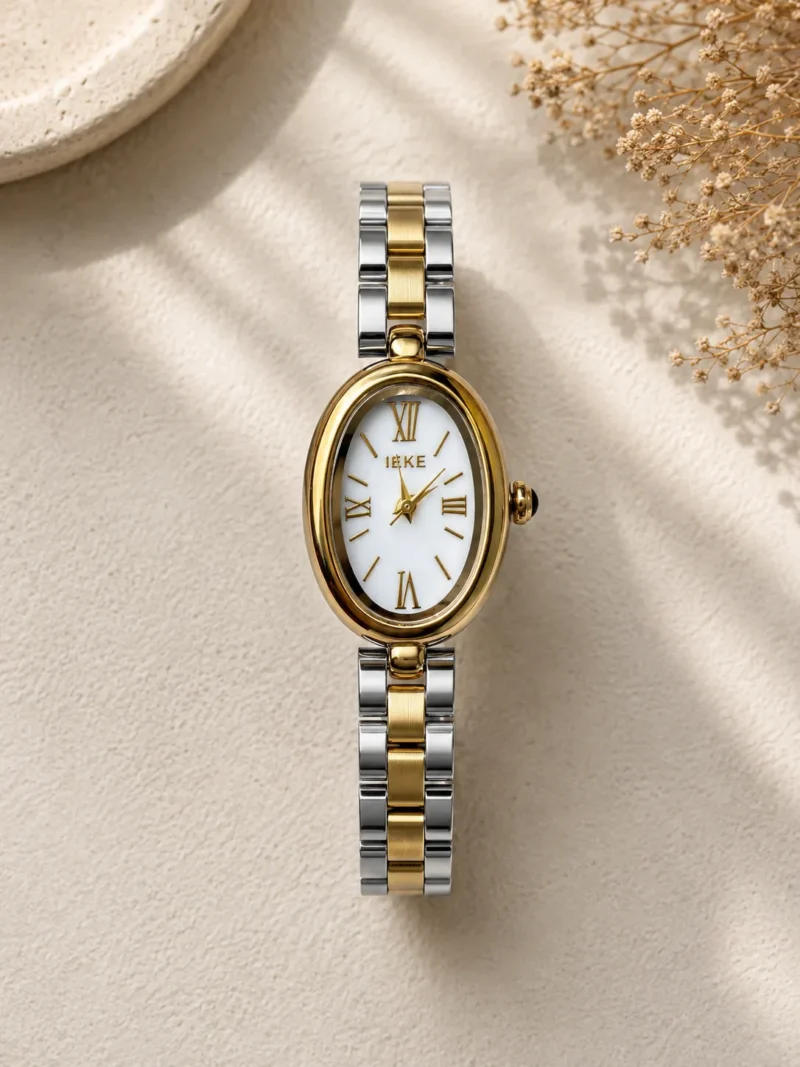 Montre IEKE