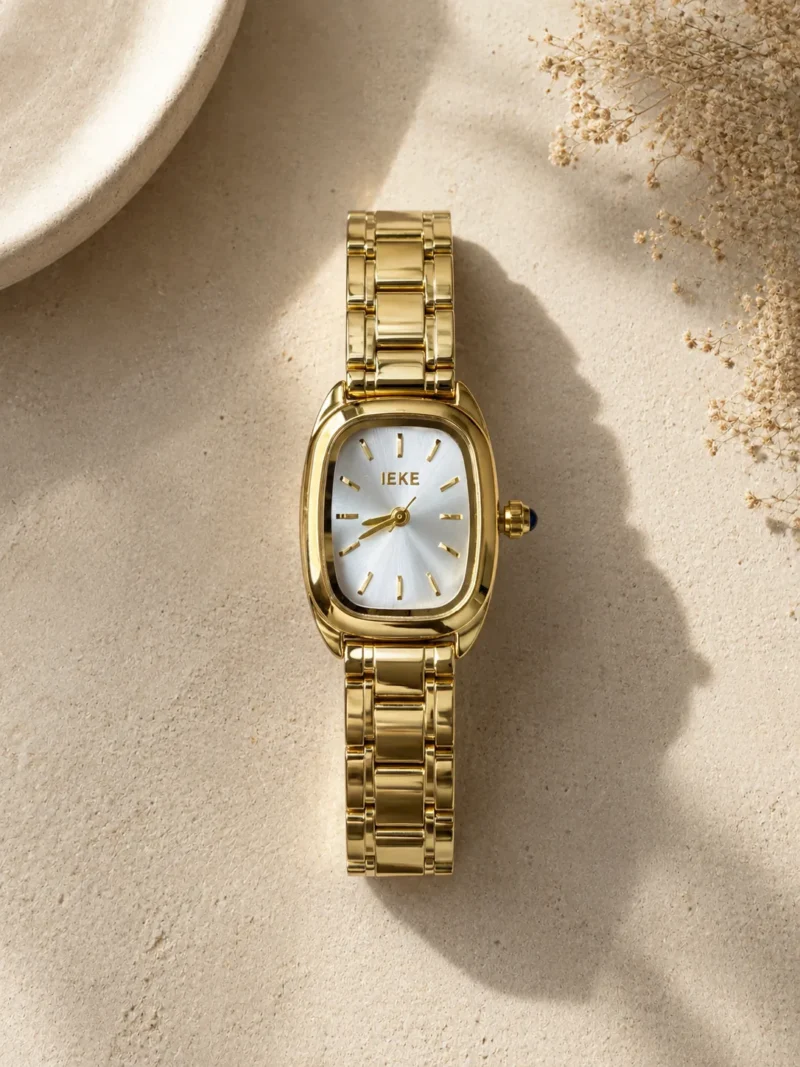 Montre IEKE