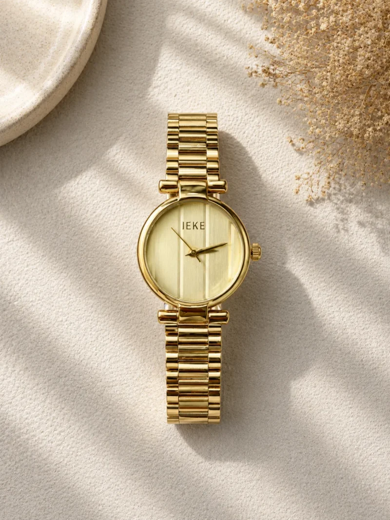 Montre IEKE