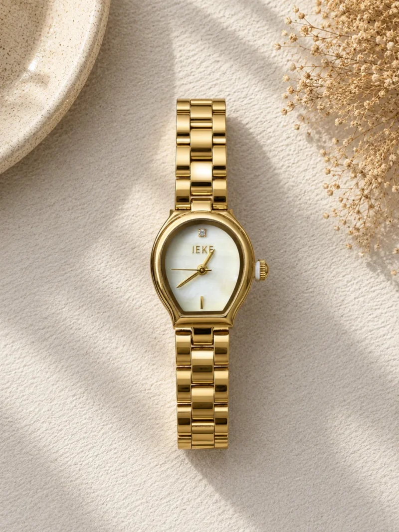 Montre IEKE