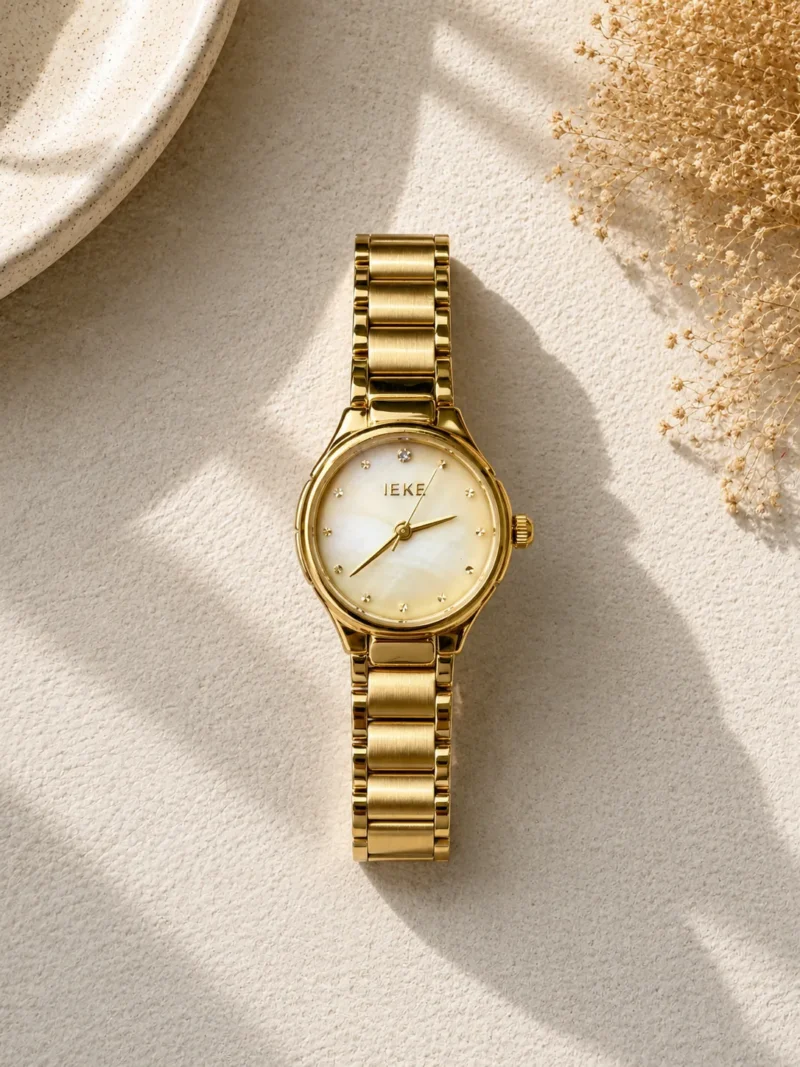 Montre IEKE