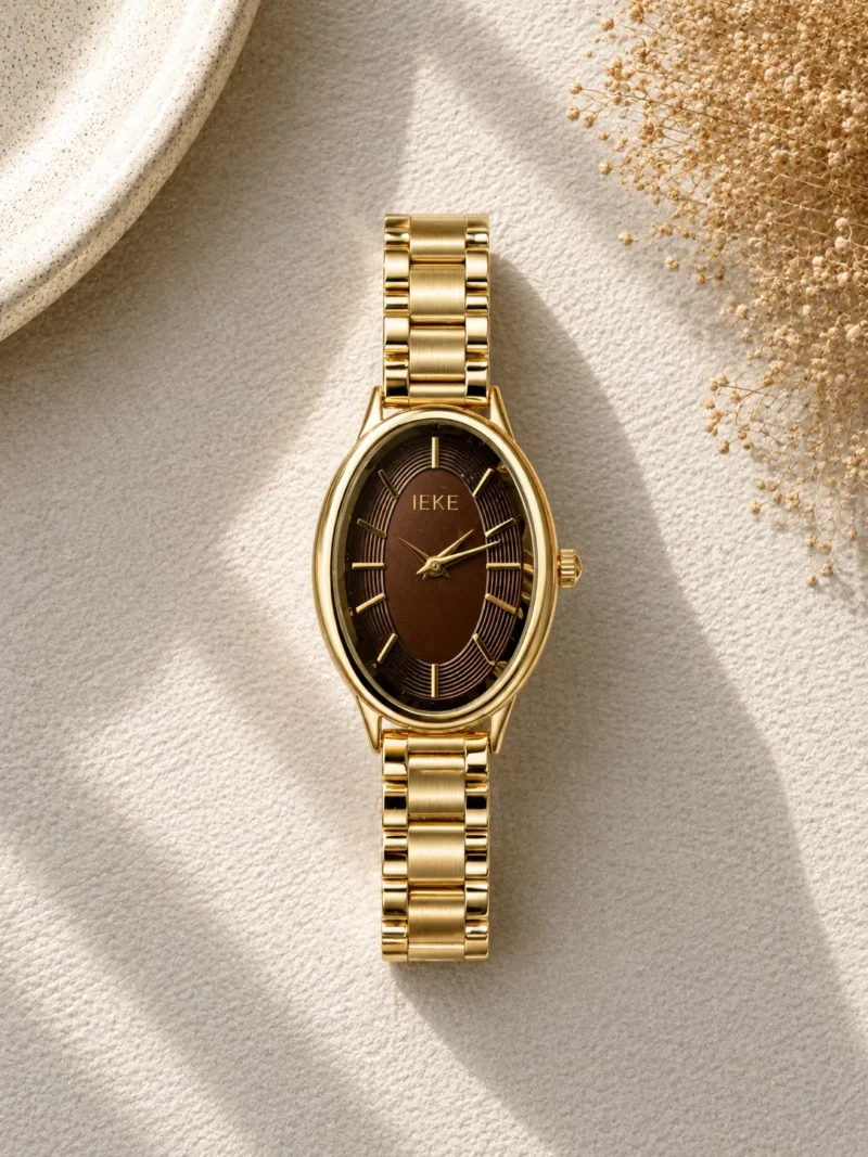 Montre IEKE