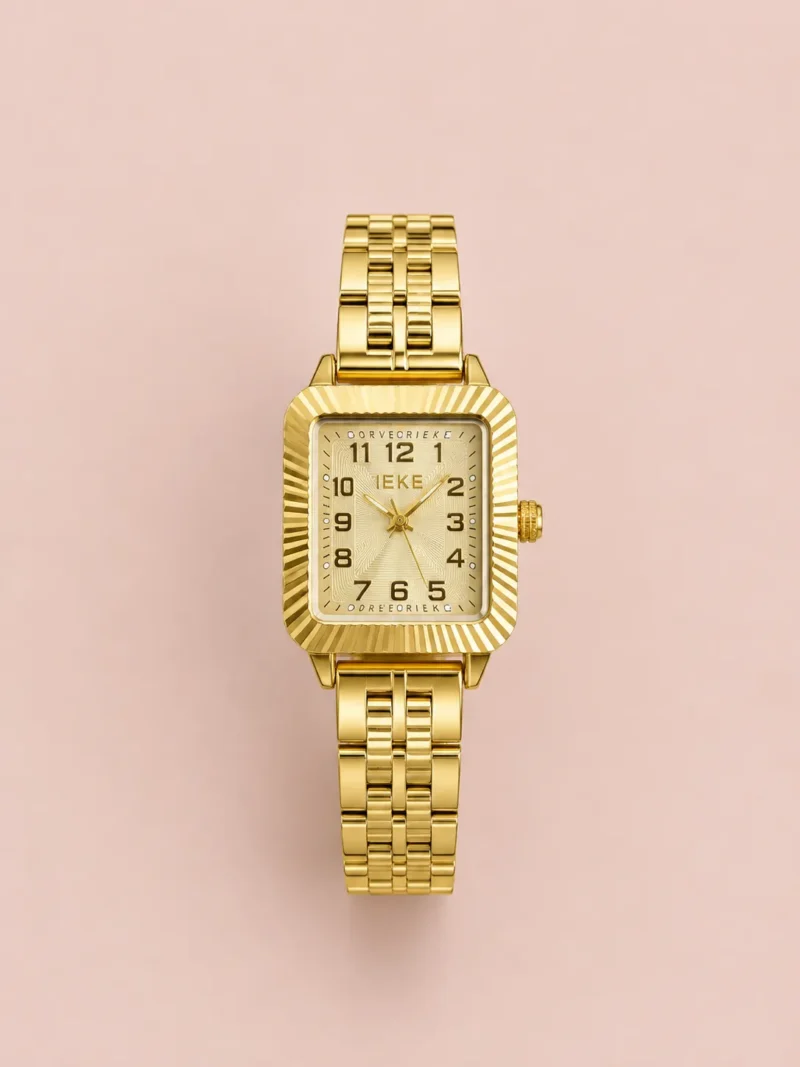 Montre IEKE