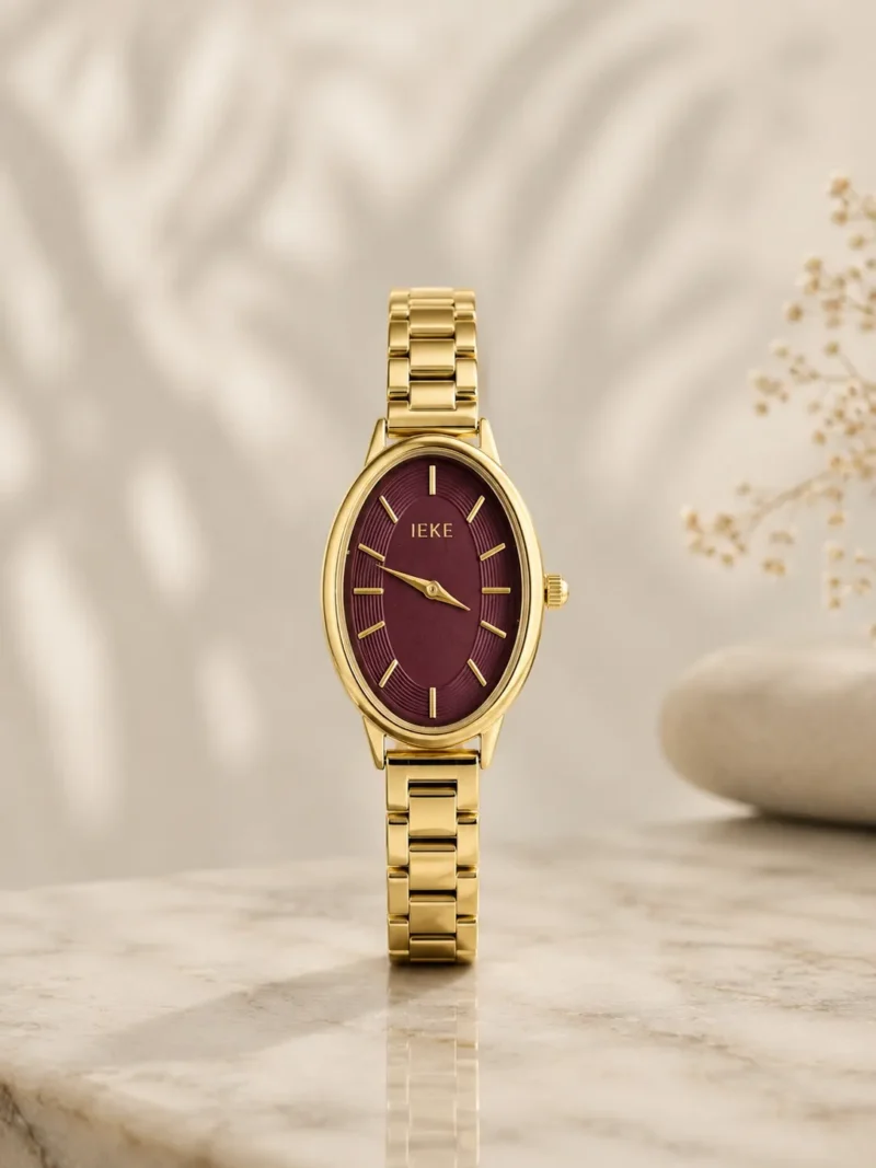 Montre IEKE