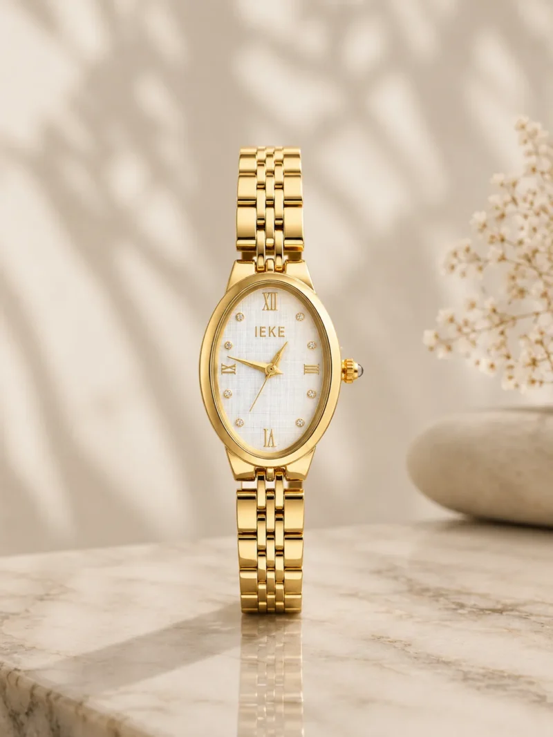 Montre IEKE