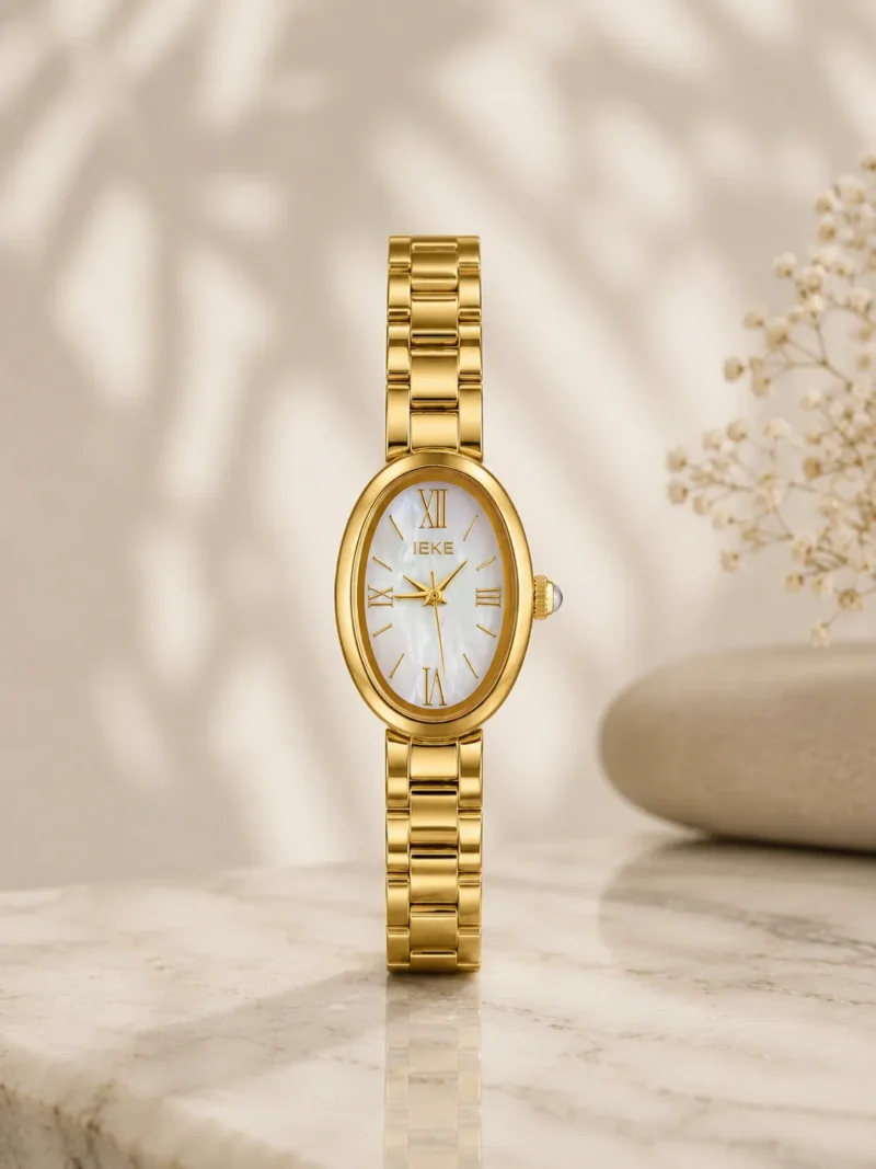 Montre IEKE