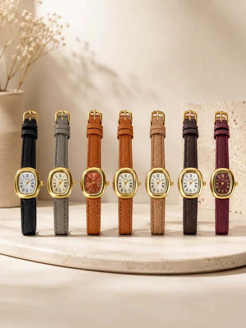 Montre IEKE