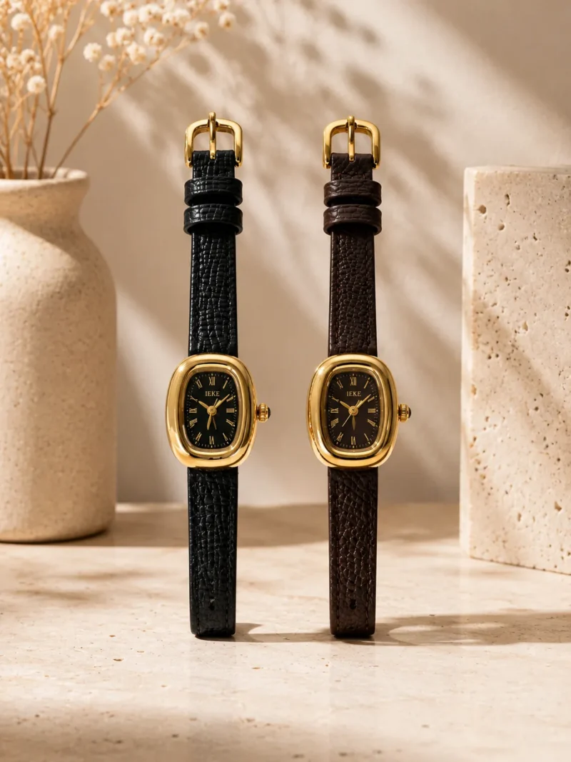 Montre IEKE