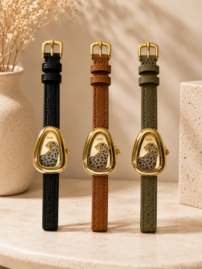 Montre IEKE