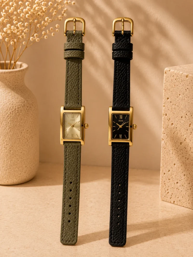 Montre IEKE