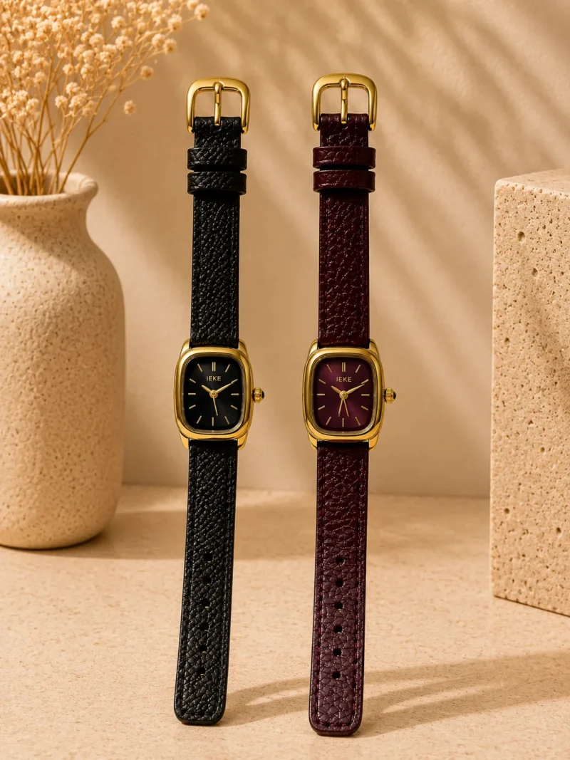 Montre IEKE