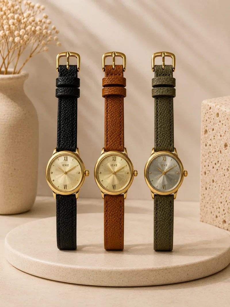 Montre IEKE