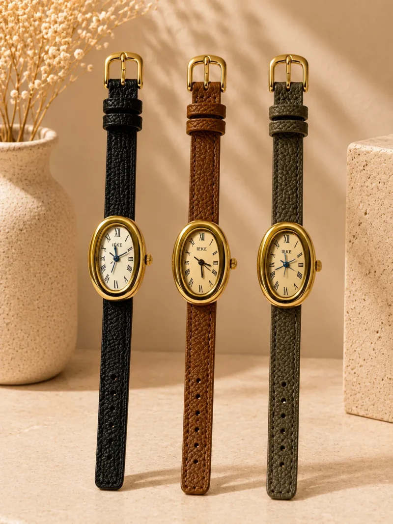 Montre IEKE