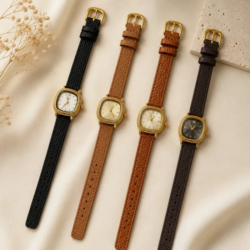 Montre IEKE