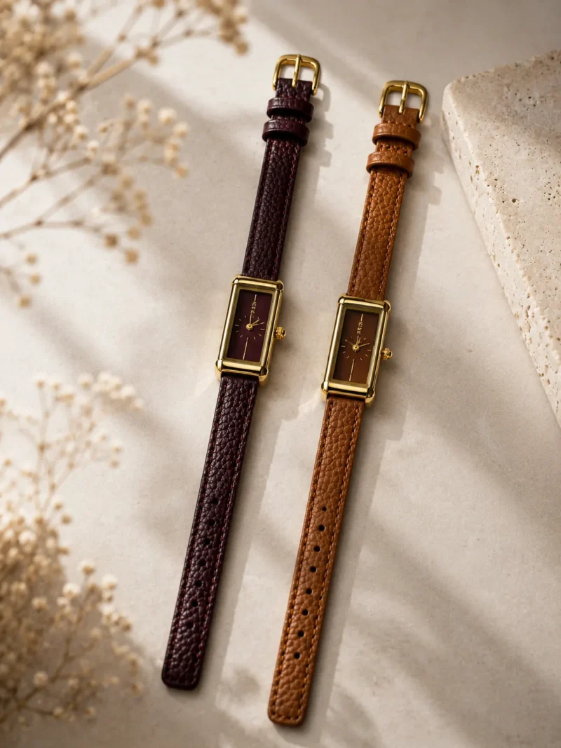 Montre IEKE