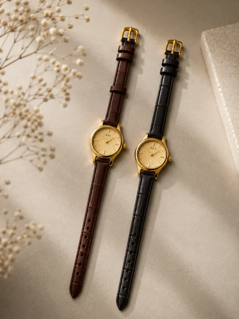 Montre IEKE