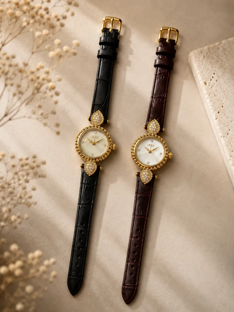 Montre IEKE