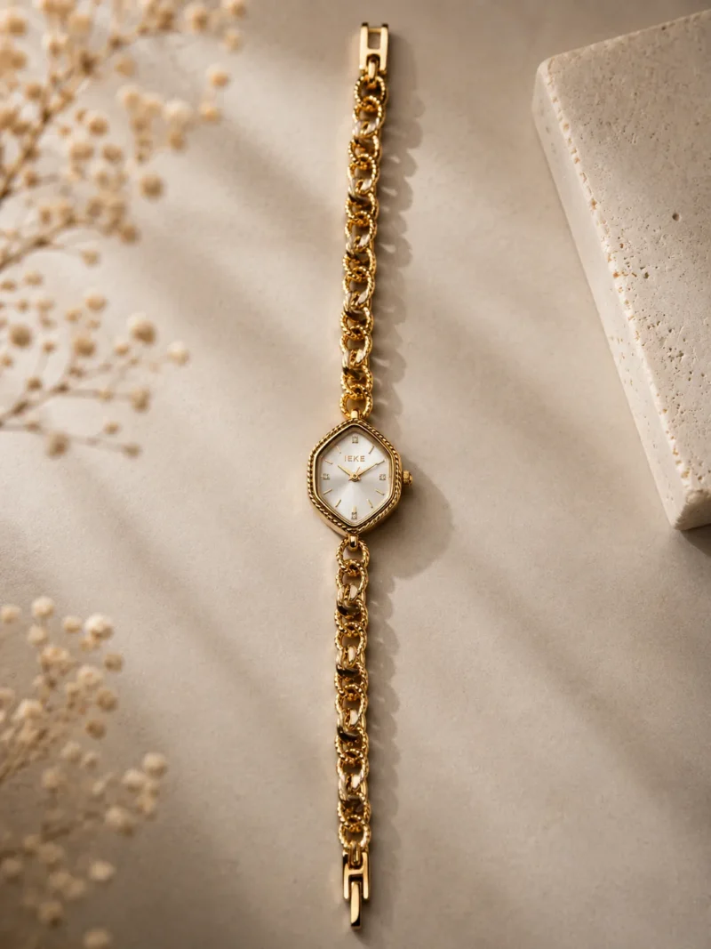 Montre IEKE