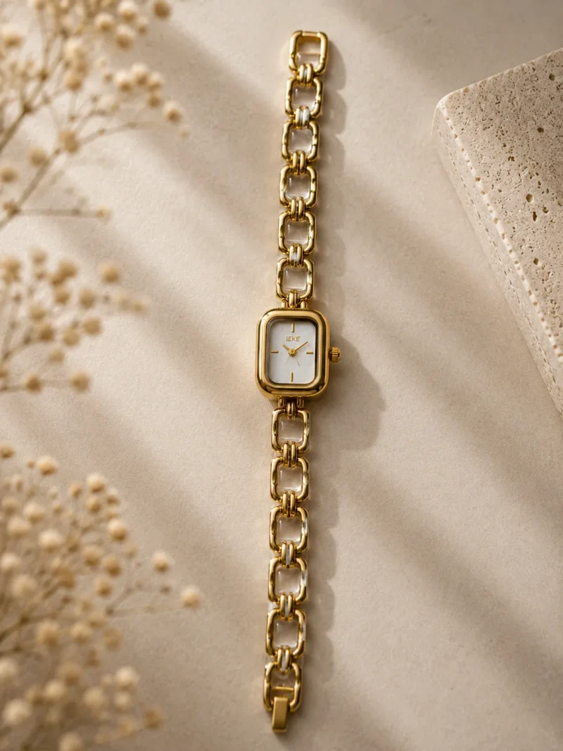 Montre IEKE