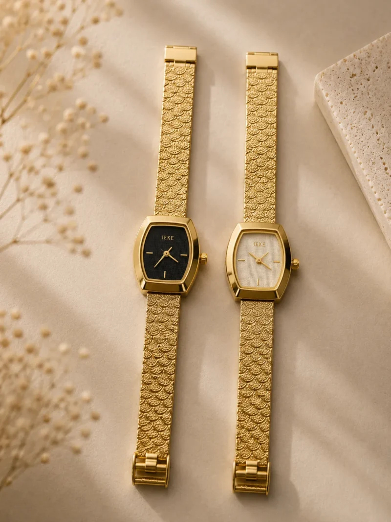 Montre IEKE