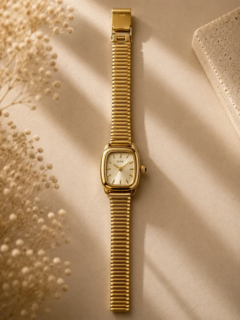 Montre IEKE