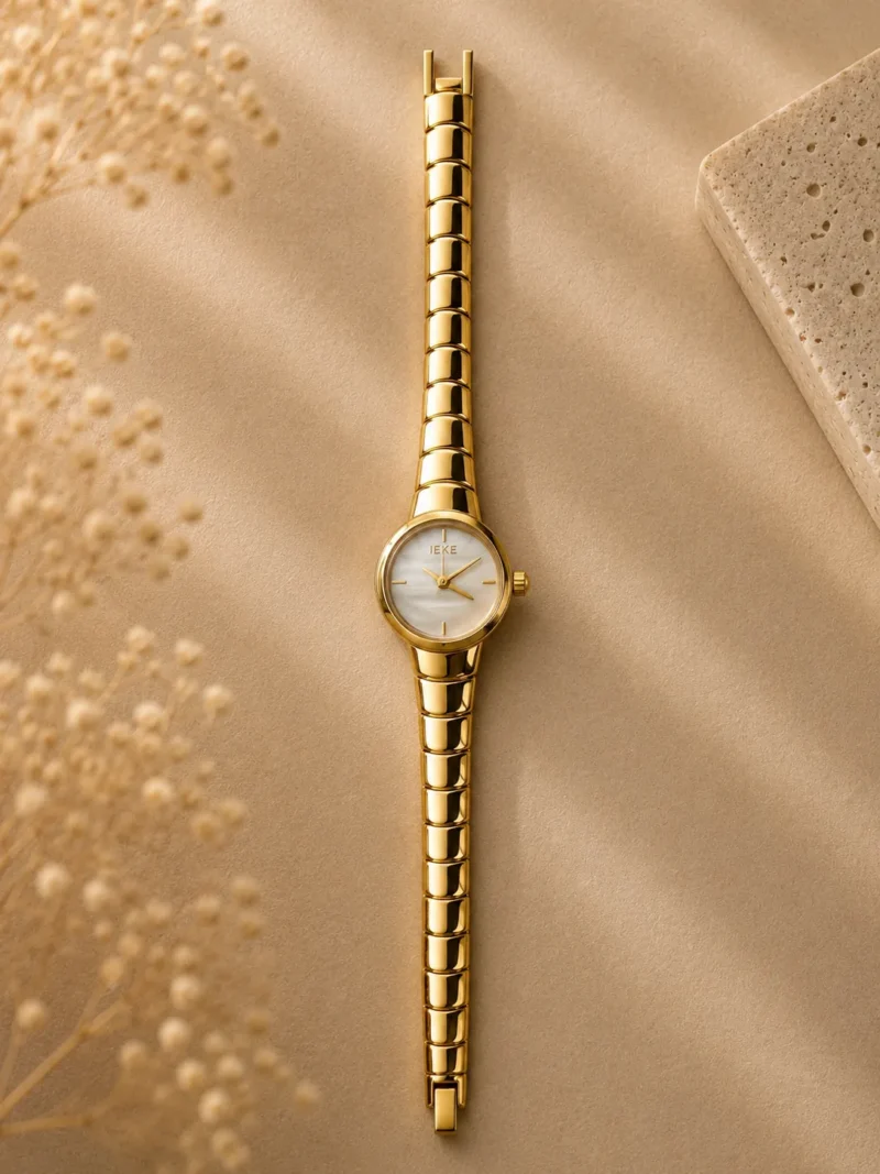 Montre IEKE