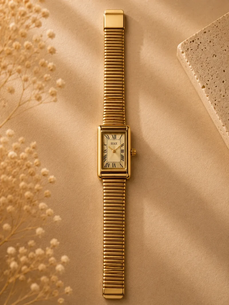 Montre IEKE