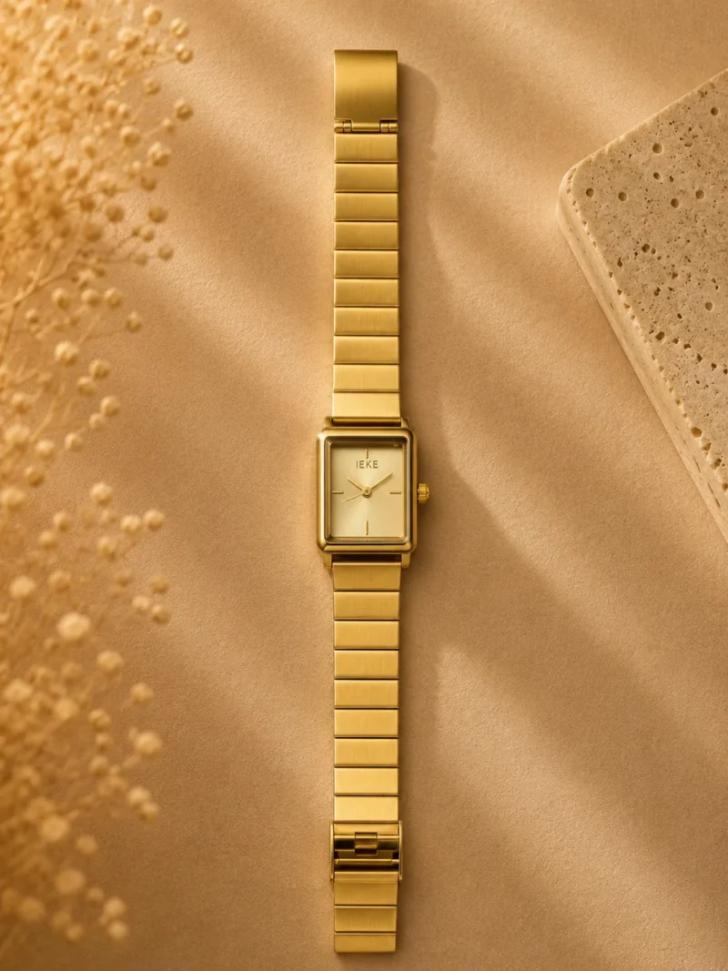Montre IEKE