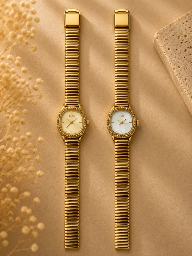 Montre IEKE