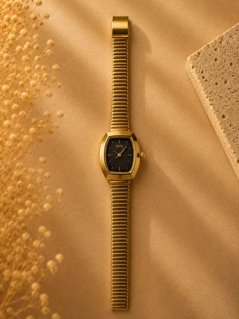 Montre IEKE