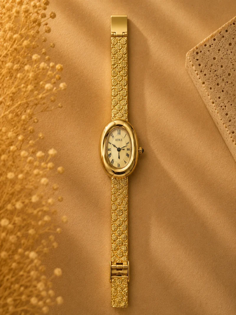 Montre IEKE