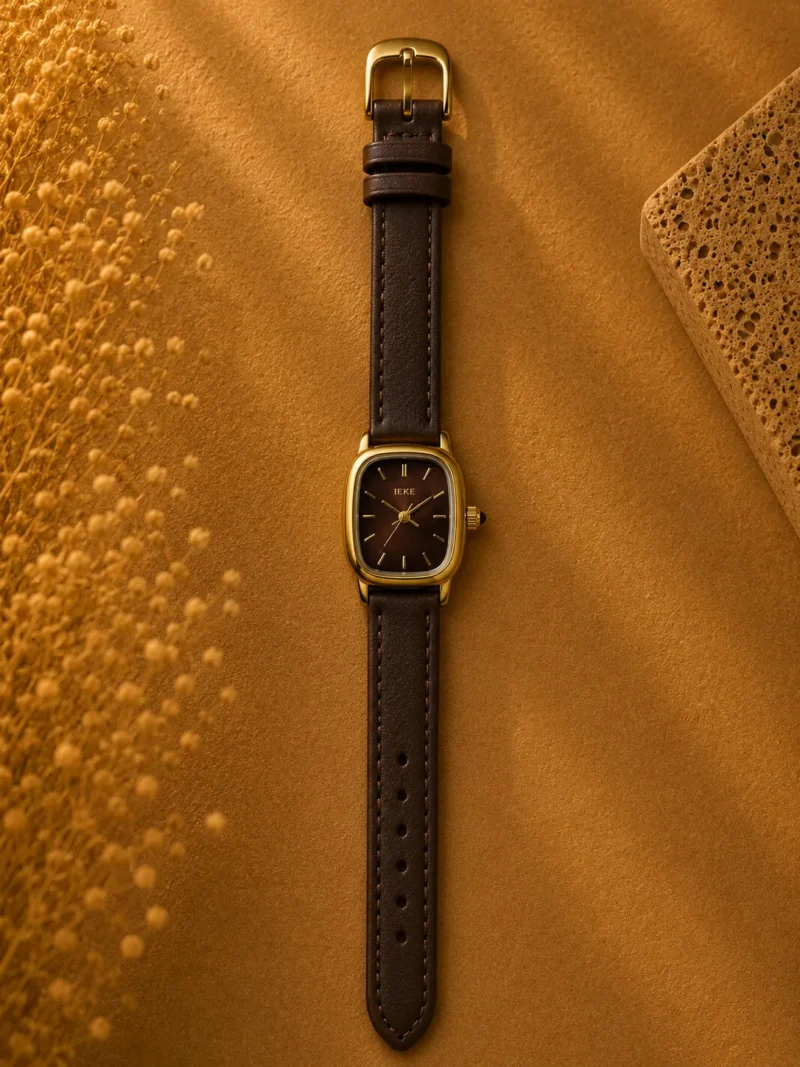 Montre IEKE