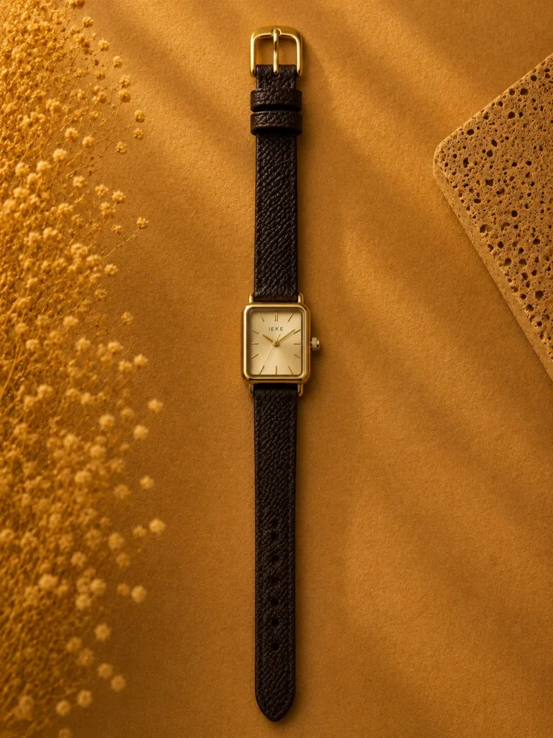 Montre IEKE