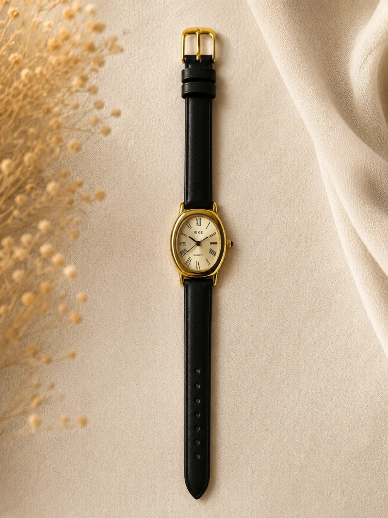 Montre IEKE