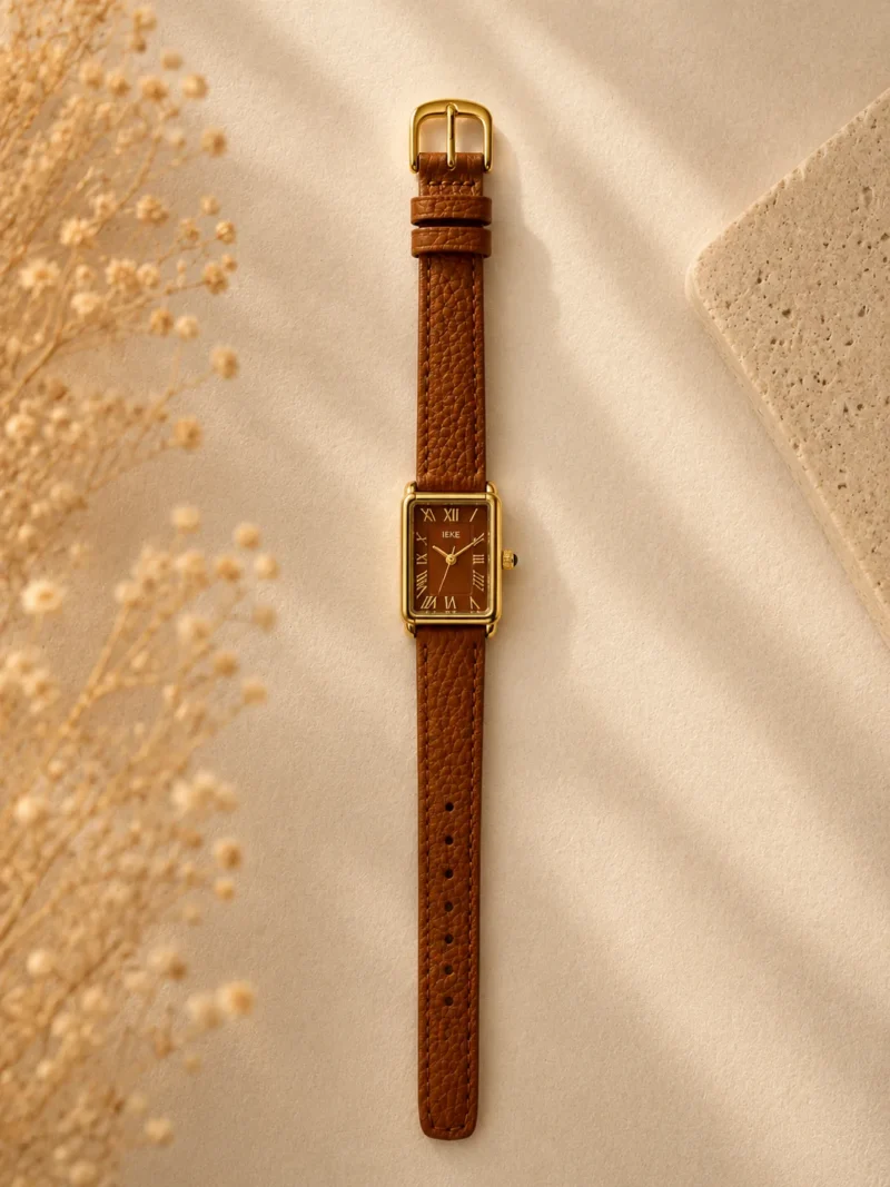 Montre IEKE