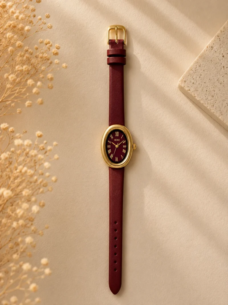 Montre IEKE