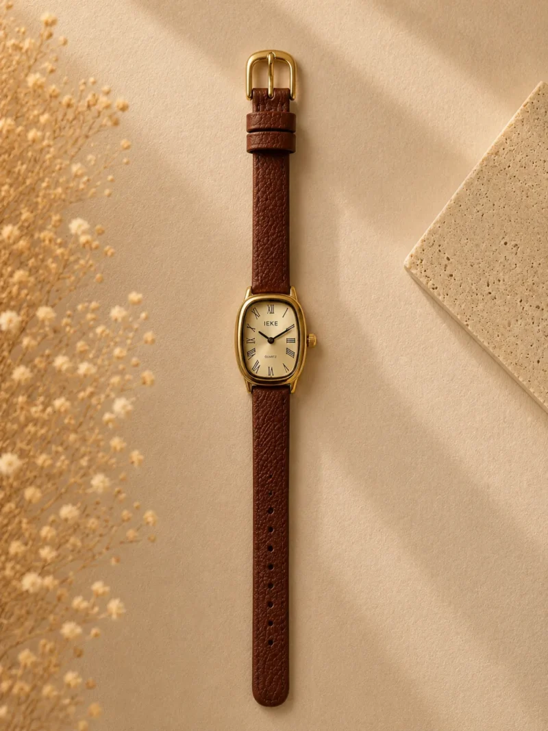 Montre IEKE