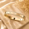 Bracelet Acier