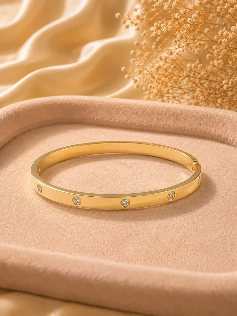 Bracelet Acier