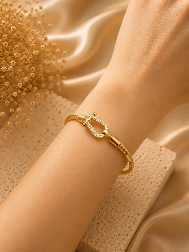 Bracelet Acier