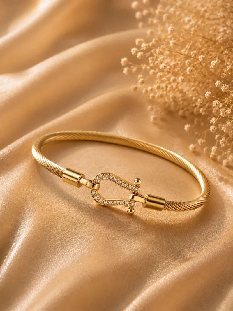 Bracelet Acier