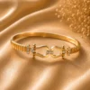 Bracelet Acier