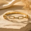 Bracelet Acier