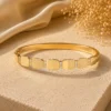 Bracelet Acier