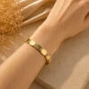 Bracelet Acier