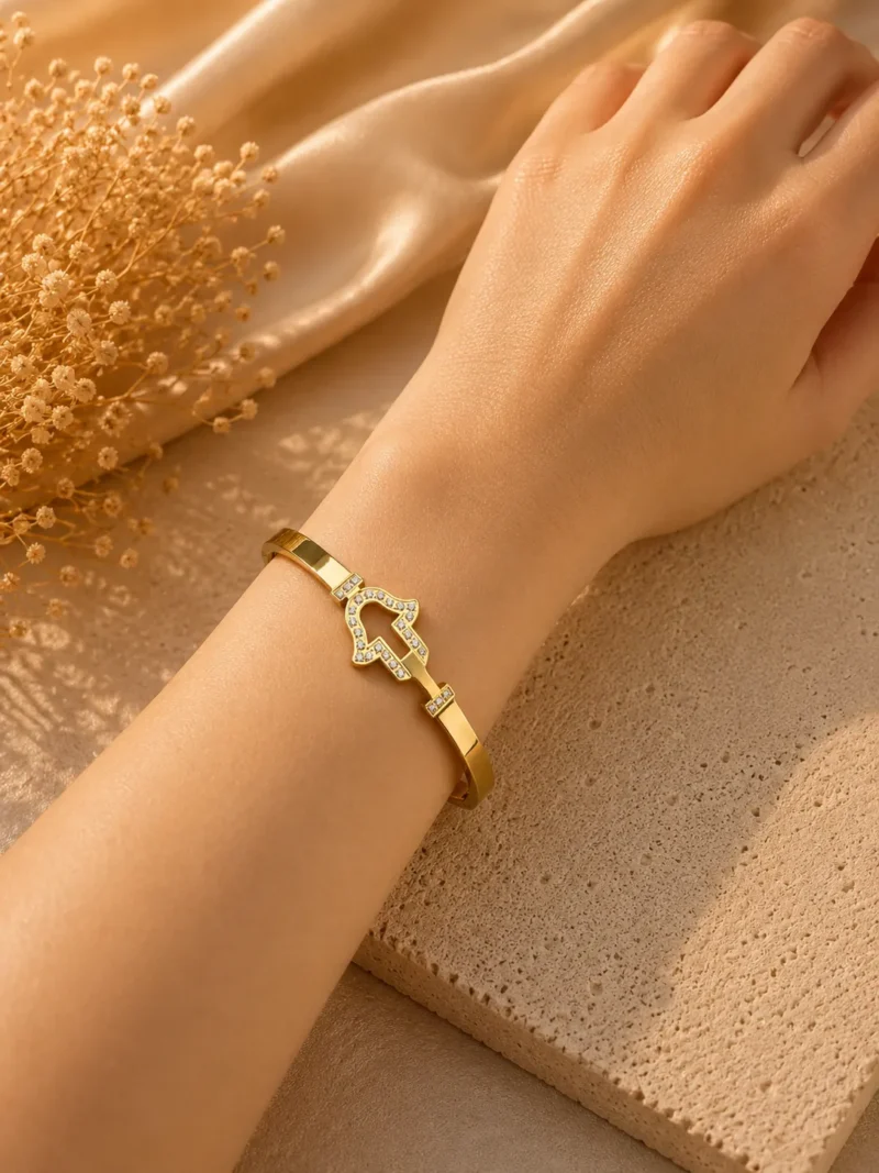 Bracelet Acier