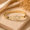 Bracelet Acier