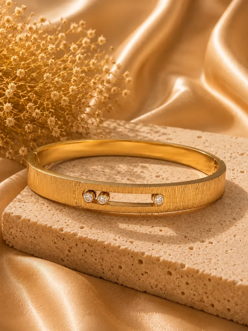 Bracelet Acier